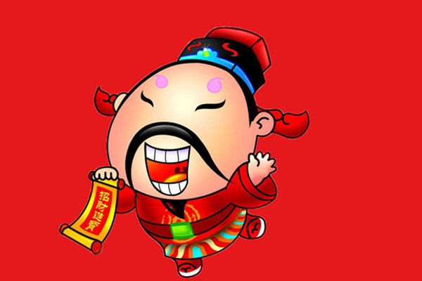大年初五，斯普瑞噴粉房廠(chǎng)家喜迎財(cái)神開(kāi)門(mén)紅