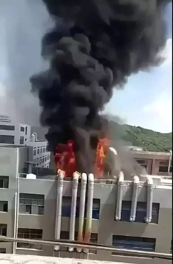 靜電噴塑設備廠家：安全無小事，關注身邊的點滴