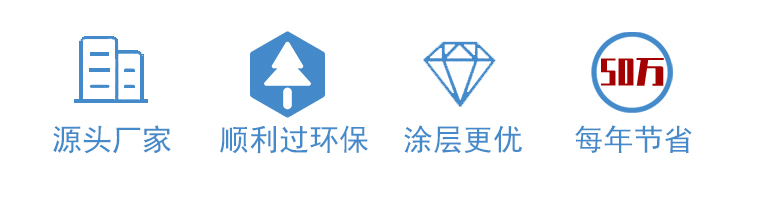 噴涂流水線設備優(yōu)勢