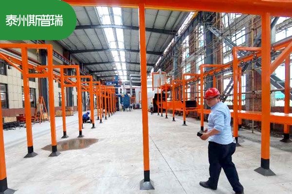 在江浙滬尋找讓您稱心如意的貨架噴涂設備廠家！